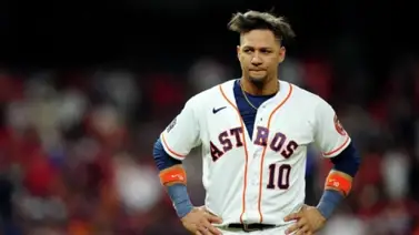 MLB: Yuli Gurriel y los Marlins están cerca de llegar a un acuerdo para 2023 MLB: Yuli Gurriel y los Marlins están cerca de llegar a un acuerdo para 2023