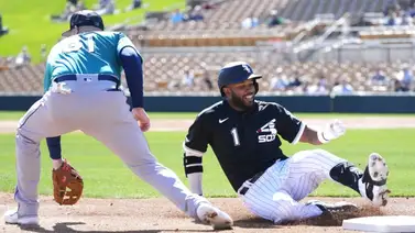 MLB: Elvis Andrus brilla en el inicio del Spring Training (+Videos) MLB: Elvis Andrus brilla en el inicio del Spring Training (+Videos)