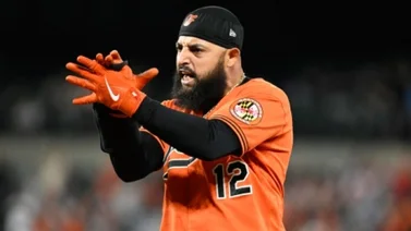 MLB: Rougned Odor firma con equipo de la Liga Nacional para 2023