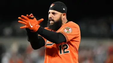 MLB: Rougned Odor firma con equipo de la Liga Nacional para 2023 MLB: Rougned Odor firma con equipo de la Liga Nacional para 2023