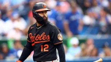MLB: Estas son las proyecciones de Rougned Odor para la temporada 2023 de Grandes Ligas