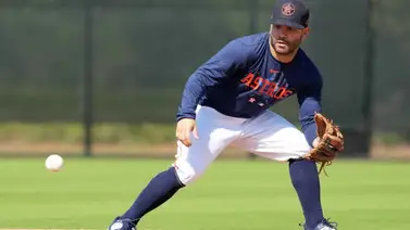 MLB: José Altuve revela la clave para mantenerse en la élite MLB: José Altuve revela la clave para mantenerse en la élite