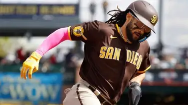 MLB: ¿Cuándo fue el último juego de Fernando Tatís Jr. con los Padres? MLB: ¿Cuándo fue el último juego de Fernando Tatís Jr. con los Padres?