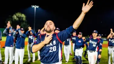 Clásico Mundial de Beisbol: Los jugadores de República Checa tienen estos datos curiosos fuera del Beisbol Clásico Mundial de Beisbol: Los jugadores de República Checa tienen estos datos curiosos fuera del Beisbol