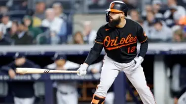 MLB: ¿Qué le puede aportar Rougned Odor a los Padres de San Diego? MLB: ¿Qué le puede aportar Rougned Odor a los Padres de San Diego?