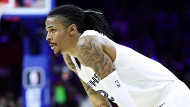 NBA: Ja Morant acusado de violencia en contra de un adolescente