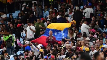 Así definen el crecimiento de la Serie del Caribe por el éxito de Gran Caracas 2023 Así definen el crecimiento de la Serie del Caribe por el éxito de Gran Caracas 2023