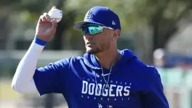 MLB: Miguel Rojas ahora es titular ¿Qué pueden esperar los Dodgers de él? MLB: Miguel Rojas ahora es titular ¿Qué pueden esperar los Dodgers de él?