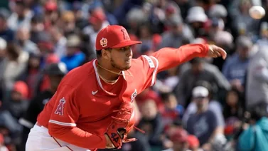 MLB: Estos fueron los venezolanos más destacados en la jornada de Spring Training