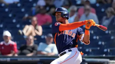 Este equipo de la MLB sigue sin acostumbrarse al reglamento del reloj de lanzamiento (+Video) Este equipo de la MLB sigue sin acostumbrarse al reglamento del reloj de lanzamiento (+Video)