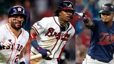 Clásico Mundial de Beisbol: ¿Qué características tendría la ofensiva de Venezuela? Clásico Mundial de Beisbol: ¿Qué características tendría la ofensiva de Venezuela?