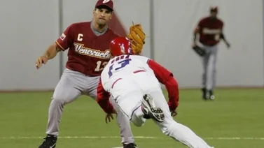 Estos son los jugadores de mayor y menor edad que han jugado con Venezuela en el Clásico Mundial