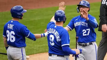 MLB: Así van las posiciones en el Spring Training 2023 MLB: Así van las posiciones en el Spring Training 2023