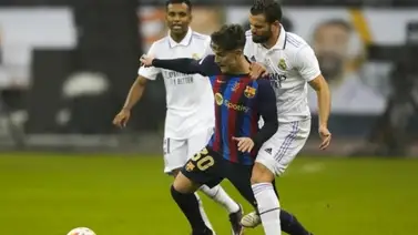 ¿A qué hora juegan Real Madrid y FC Barcelona las semifinales de Copa del Rey? ¿A qué hora juegan Real Madrid y FC Barcelona las semifinales de Copa del Rey?