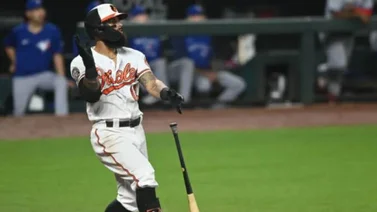 Rougned Odor va por su cuarto equipo desde el año 2020: ¿En cuál le fue mejor?