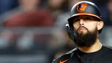 MLB: Rougned Odor tiene la tarea de ganarse un puesto con los Padres de San Diego MLB: Rougned Odor tiene la tarea de ganarse un puesto con los Padres de San Diego