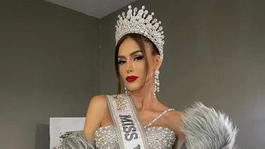La Organización Miss Venezuela no soltó la cuerda de la franquicia del Miss Universo