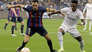 Este es el historial entre Real Madrid y Barcelona en la Copa del Rey Este es el historial entre Real Madrid y Barcelona en la Copa del Rey