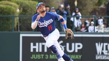 Clásico Mundial de Beisbol: Miguel Rojas decide no jugar con Venezuela