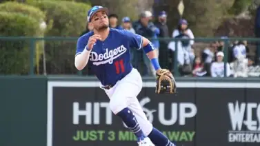 Clásico Mundial de Beisbol: Miguel Rojas decide no jugar con Venezuela Clásico Mundial de Beisbol: Miguel Rojas decide no jugar con Venezuela