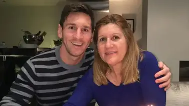 Madre de Messi habla sobre el ataque a la familia de Antonela. "Estamos bien" (+Tuit) Madre de Messi habla sobre el ataque a la familia de Antonela. "Estamos bien" (+Tuit)