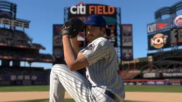 Béisbol: Videojuegos que no podrás dejar de jugar Béisbol: Videojuegos que no podrás dejar de jugar