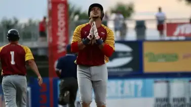 Hernán Pérez: "Queremos darle la alegría al país que tanto lo necesita" Hernán Pérez: "Queremos darle la alegría al país que tanto lo necesita"