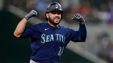 MLB: Por estas razones Eugenio Suárez es un jonronero élite de las Grandes Ligas MLB: Por estas razones Eugenio Suárez es un jonronero élite de las Grandes Ligas