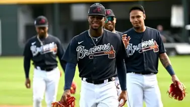 MLB: Estos son los juegos de Spring Training para hoy 3 de marzo MLB: Estos son los juegos de Spring Training para hoy 3 de marzo