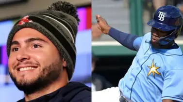 MLB: Estos prospectos venezolanos lideran departamentos ofensivos en el Spring Training (+Videos) MLB: Estos prospectos venezolanos lideran departamentos ofensivos en el Spring Training (+Videos)