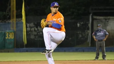Clásico Mundial de Beisbol: Conoce al abridor de Nicaragua que enfrentará a Venezuela