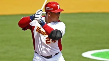 ¿Cómo va la serie entre Venezuela y República Dominicana en el Clásico Mundial de Beisbol?