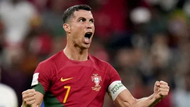 Cristiano Ronaldo está "furioso" por las declaraciones de Georgi Laya