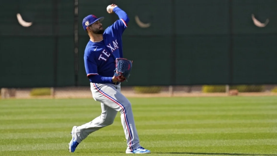 Jesús Cruz: Mexicano retiró última entrada en el triunfo de Braves sobre  Athletics