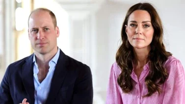 Tras rumores de infidelidad, Kate Middleton dejó por el suelo al Príncipe William (+VIDEO)