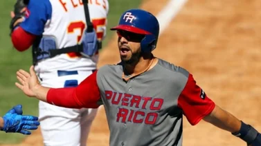 ¿Cómo va la serie entre Venezuela y Puerto Rico en el Clásico Mundial de Beisbol?