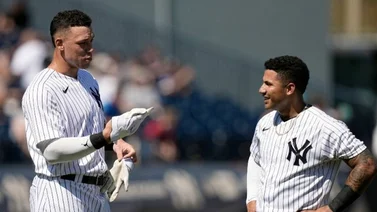 Gleyber Torres dijo que jugar con Venezuela fue mejor que estar con los  Yankees