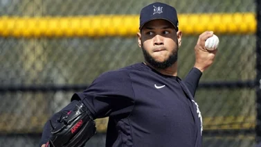 Clásico Mundial de Beisbol: Eduardo Rodríguez se perfila para abrir este juego para Venezuela