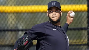 Clásico Mundial de Beisbol: Eduardo Rodríguez se perfila para abrir este juego para Venezuela Clásico Mundial de Beisbol: Eduardo Rodríguez se perfila para abrir este juego para Venezuela