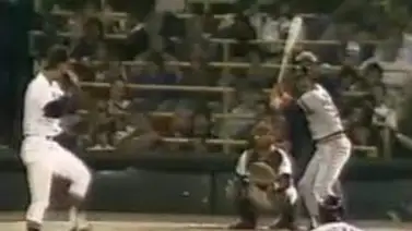 Esta jugada en MLB hizo coincidir a Carlos "Café" Martínez y José Canseco (+ Video) Esta jugada en MLB hizo coincidir a Carlos "Café" Martínez y José Canseco (+ Video)