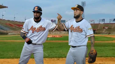 LVBP: Presidente de las Águilas del Zulia desmiente rumores sobre Alí Castillo y Silvino Bracho