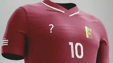 Esta sería la nueva marca que vestirá a la Vinotinto Esta sería la nueva marca que vestirá a la Vinotinto