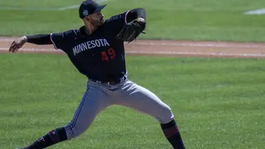 MLB: Mellizos quieren más mezcla de pitcheos de Pablo López MLB: Mellizos quieren más mezcla de pitcheos de Pablo López