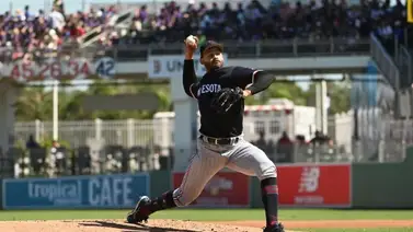 Clásico Mundial de Beisbol: Pablo López pide la bola para enfrentar a República Dominicana Clásico Mundial de Beisbol: Pablo López pide la bola para enfrentar a República Dominicana