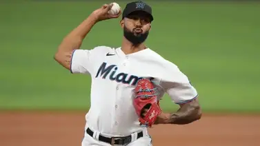 Clásico Mundial de Beisbol: Esta es la clave para Venezuela contra Sandy Alcántara Clásico Mundial de Beisbol: Esta es la clave para Venezuela contra Sandy Alcántara