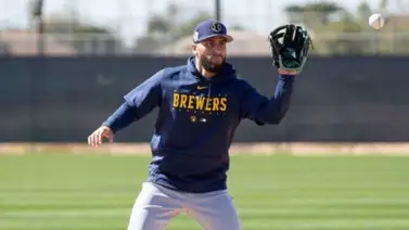 Clásico Mundial de Beisbol: Este venezolano se perfila como el tercera base de Canadá Clásico Mundial de Beisbol: Este venezolano se perfila como el tercera base de Canadá