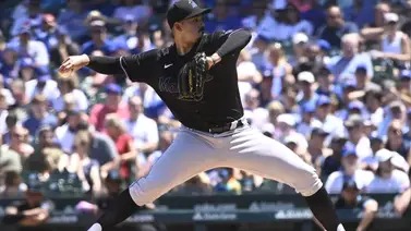 Rotación abridora de Venezuela para el Clásico Mundial de Beisbol comienza a tomar forma Rotación abridora de Venezuela para el Clásico Mundial de Beisbol comienza a tomar forma