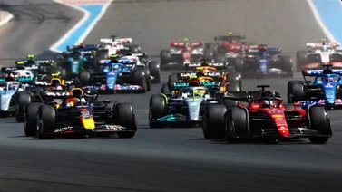 Fórmula 1: ¿Cuándo y a qué hora se disputará el Gran Premio de Baréin?