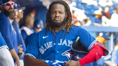 Clásico Mundial de Beisbol: Peligra la presencia de Vladimir Guerrero Jr. con la República Dominicana
