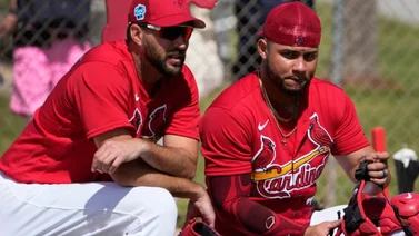 MLB: Estos son los juegos de Spring Training para hoy 4 de marzo